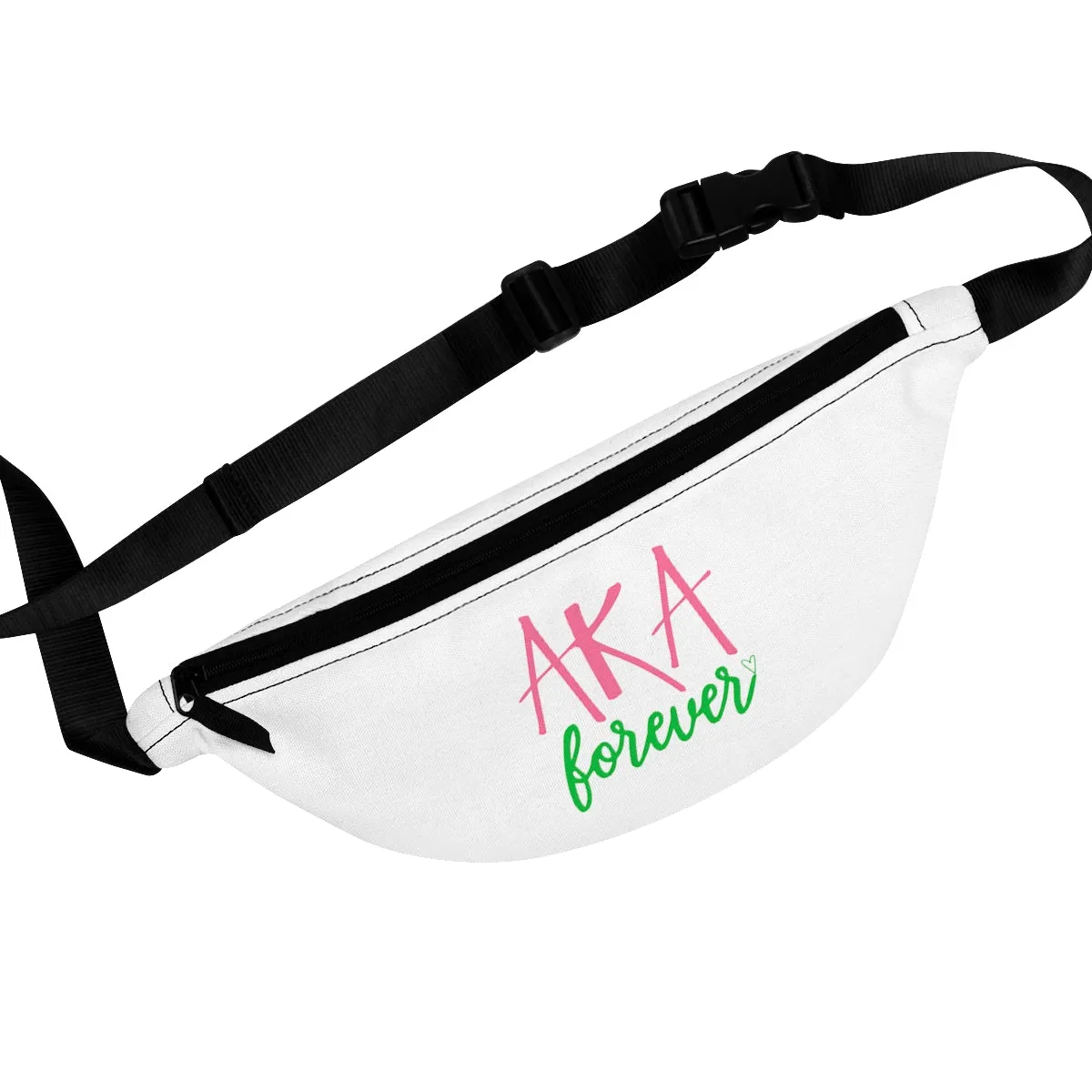 AKA Forever Fanny Pack