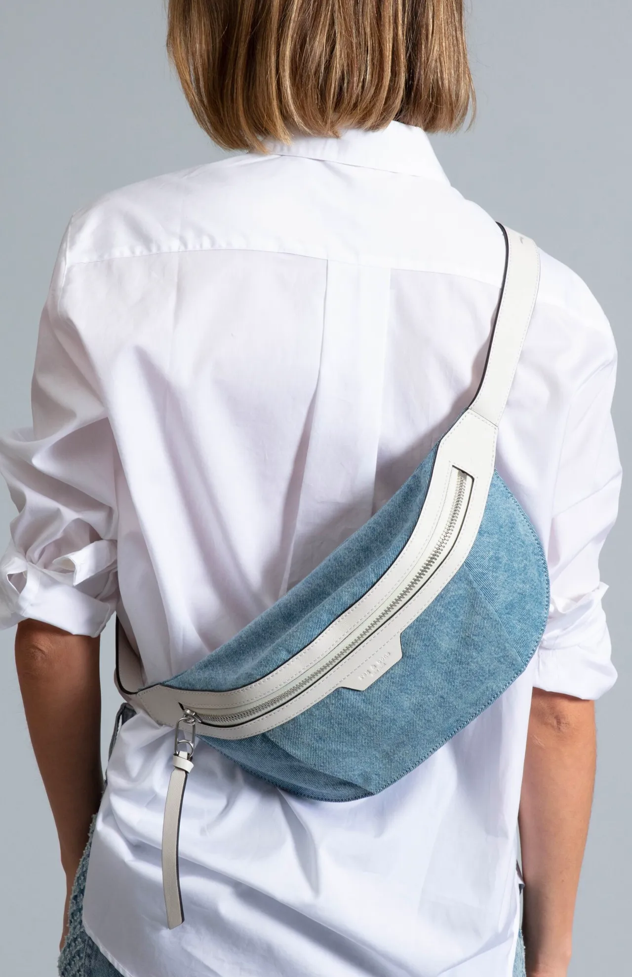 Commuter Fanny Pack