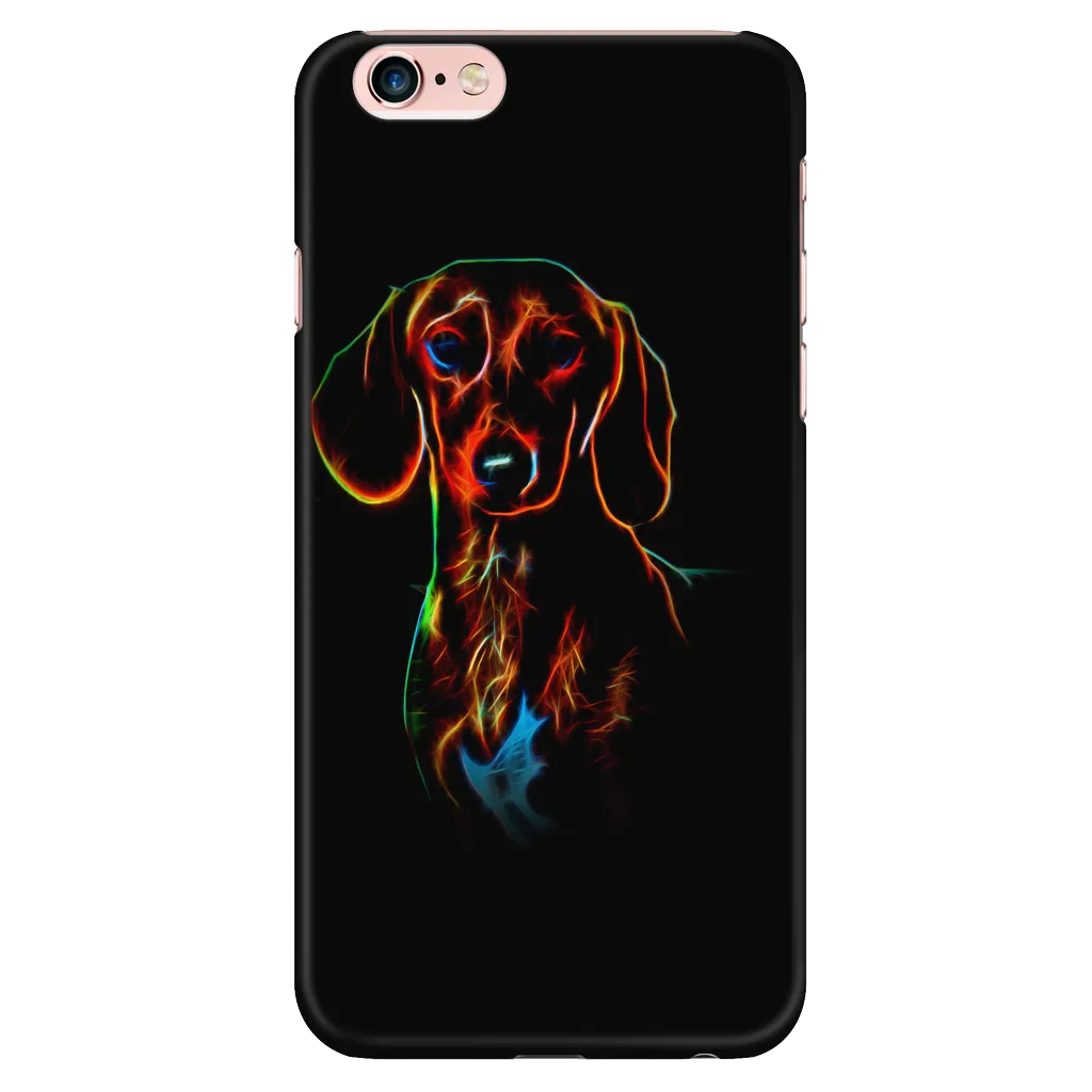 Dachshund Phone Case