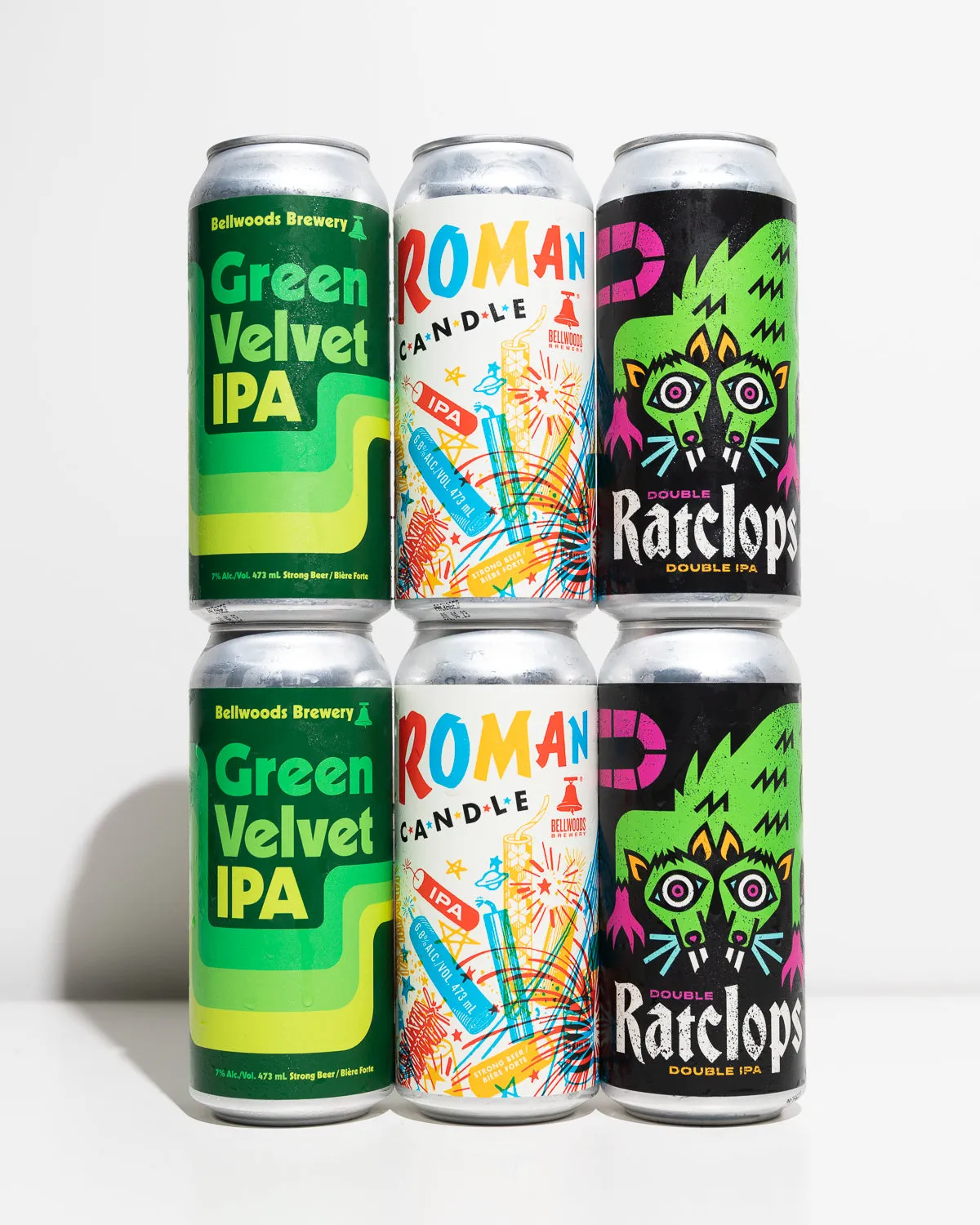 IPA Mixed Pack