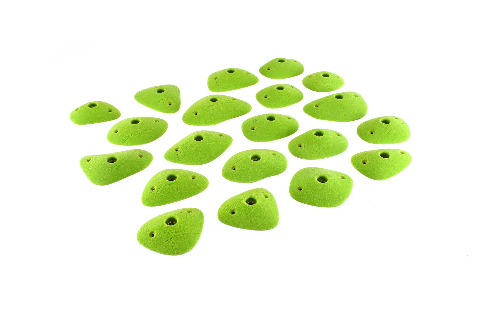 Sandstone XS 3 - Brushed Slopey Discs - K183