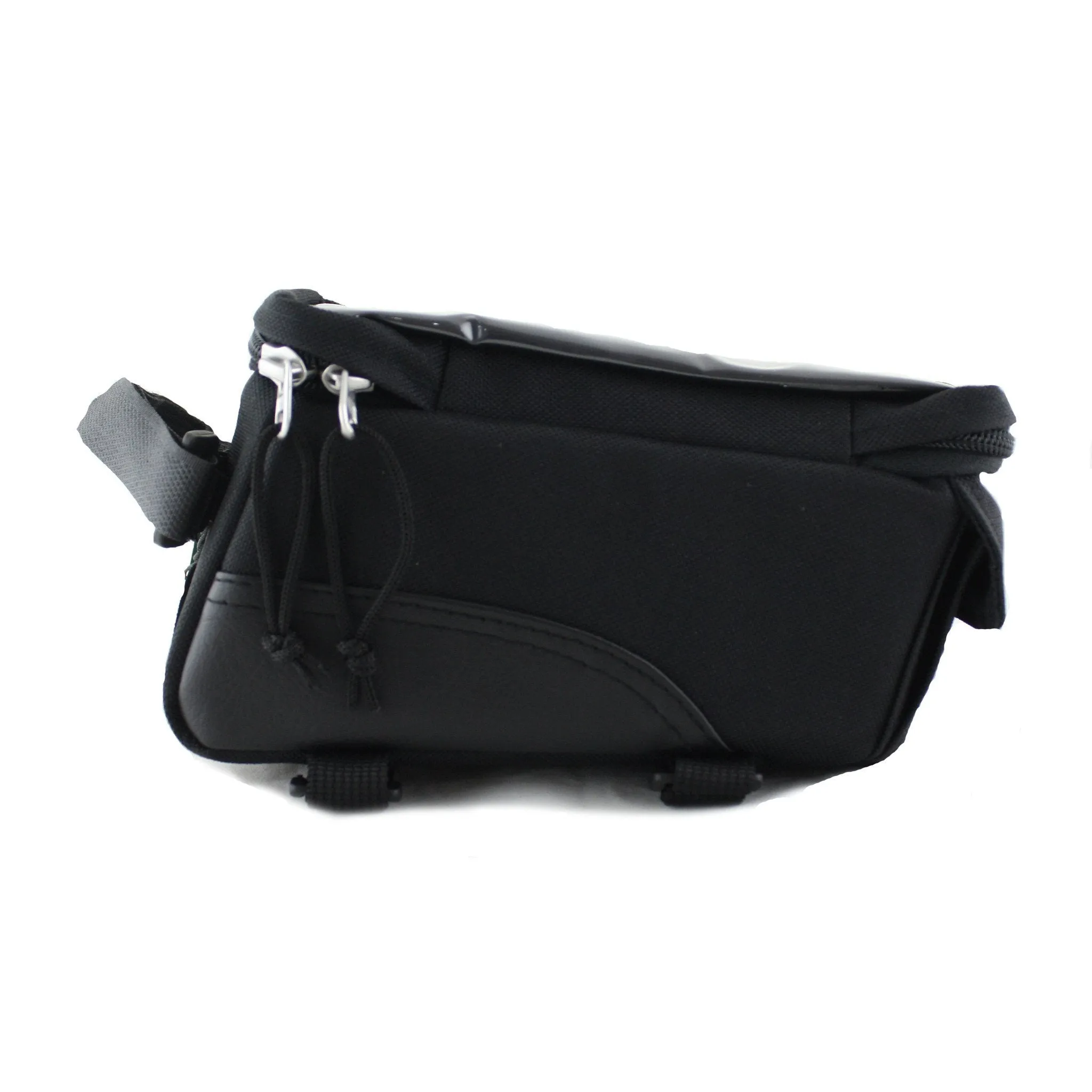 Top Tube Bag with Phone Pocket